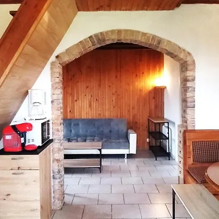 Holiday home Lotena *