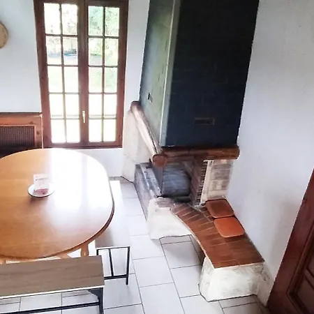 Holiday home Lotena *