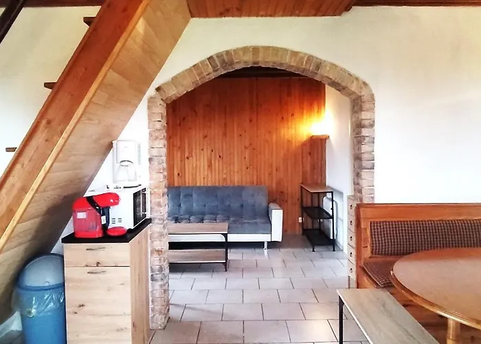 Holiday home Lotena *