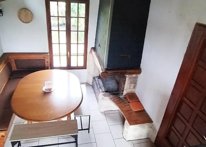 Holiday home Lotena *