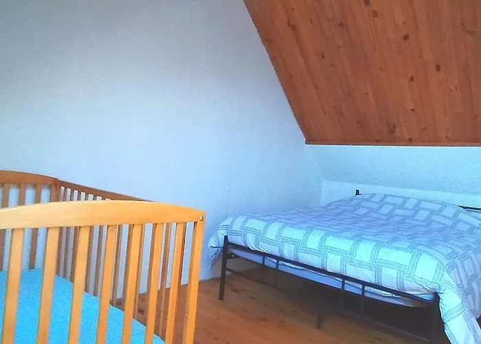 Lotena Holiday home Aignerville