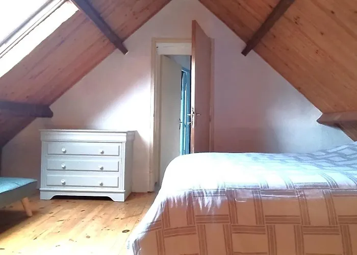 Holiday home Lotena *